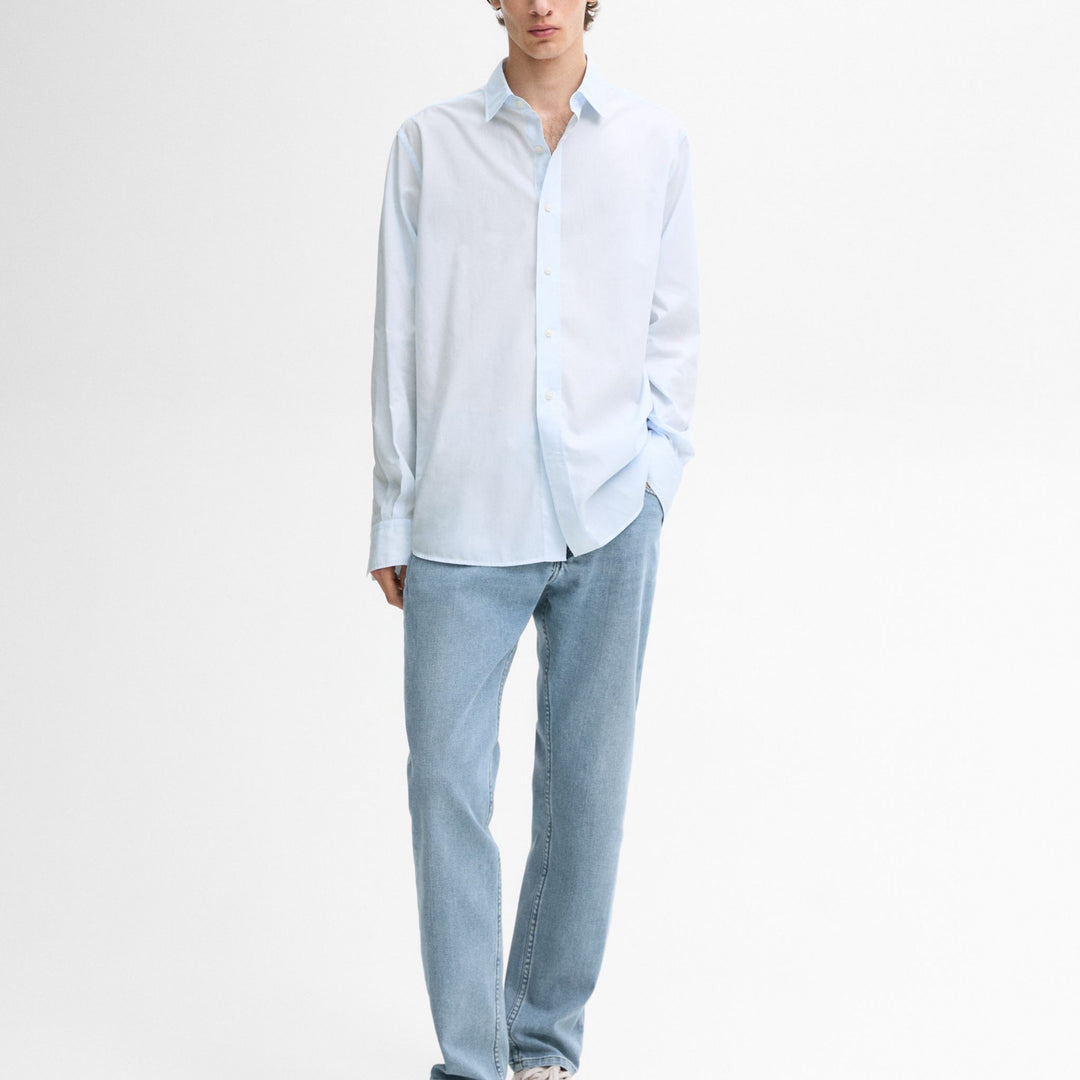 Moudda Massimo Dutti - Tunisie