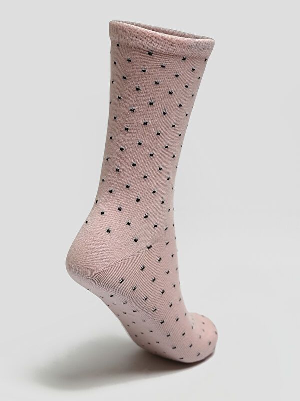 Moudda LC Waikiki - Chaussettes cheville pour Femme - Tunisie 6