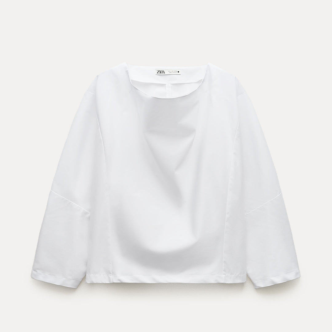 Moudda ZARA - Shirt - Tunisie 1
