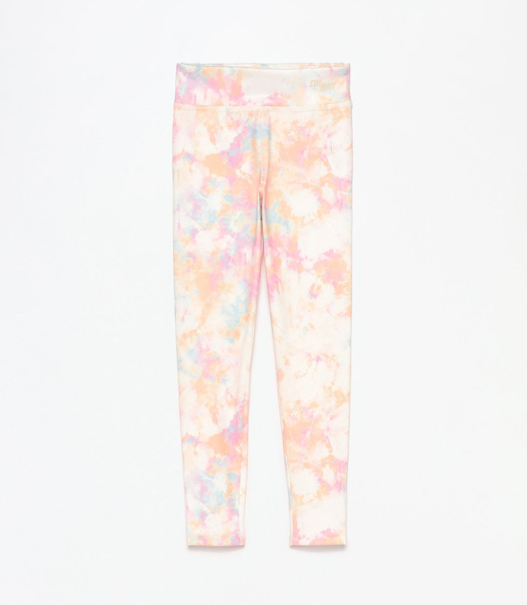 Moudda Lefties - Legging Long Basic - AOP Gym Fév-Mars Fille - Tunisie 2