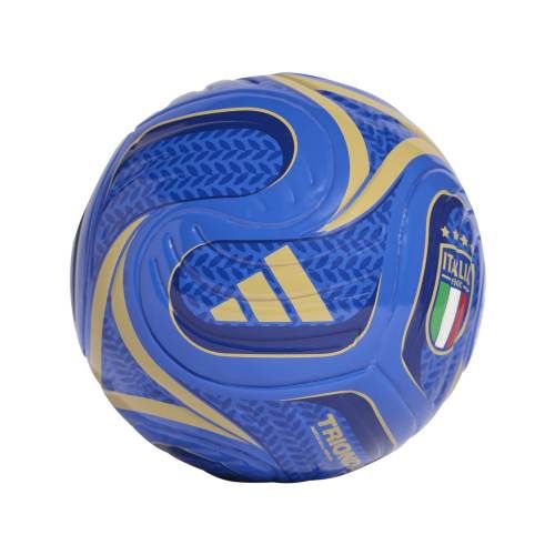 Moudda Adidas - Mini ballon Domicile Italie Trionda - Tunisie 1