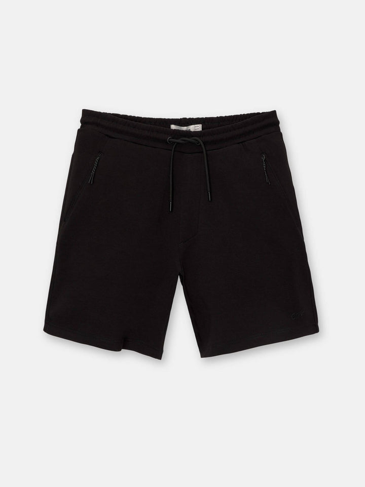 Moudda PULL & BEAR - Bermuda Jogging Interlock Scuba - Tunisie 4