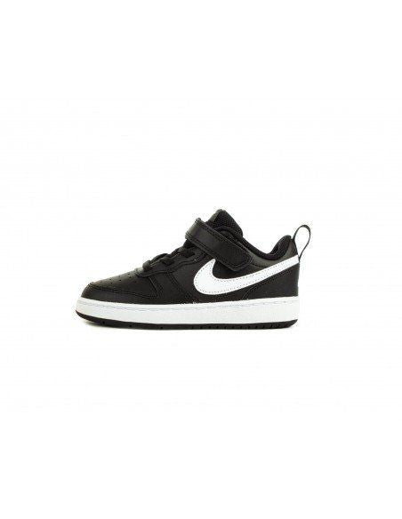 Moudda Nike - Nike Court Borough Low 2 (Tdv) - 1