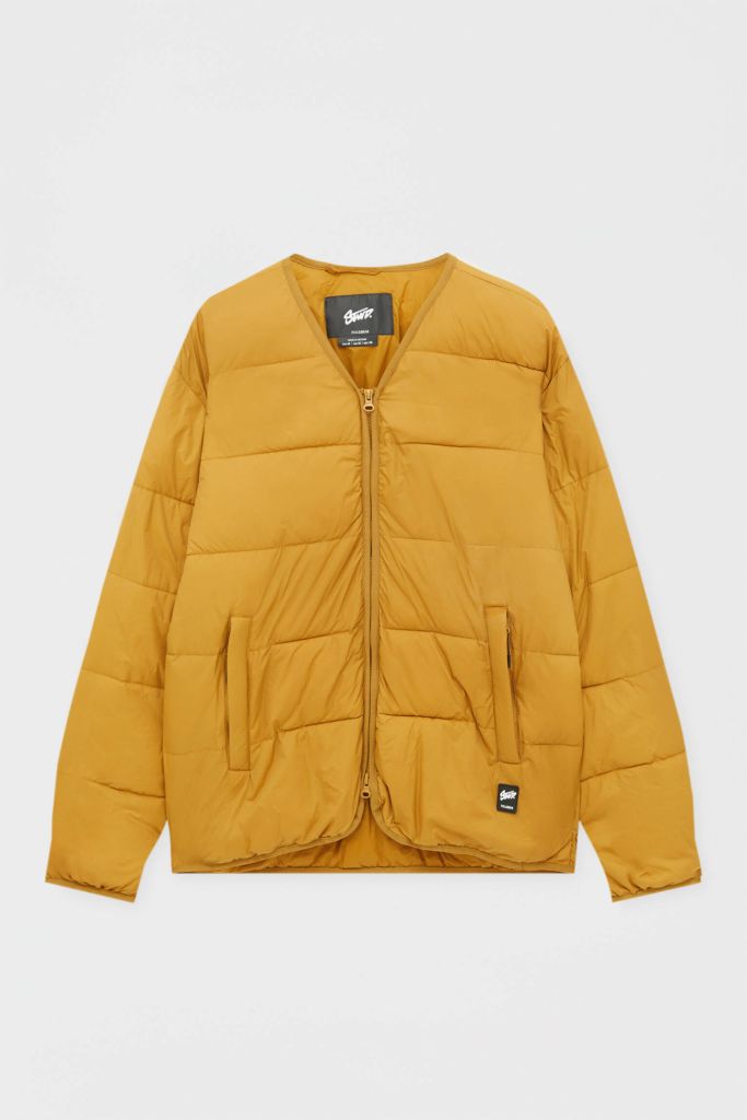 Moudda PULL & BEAR - Anorak - 1