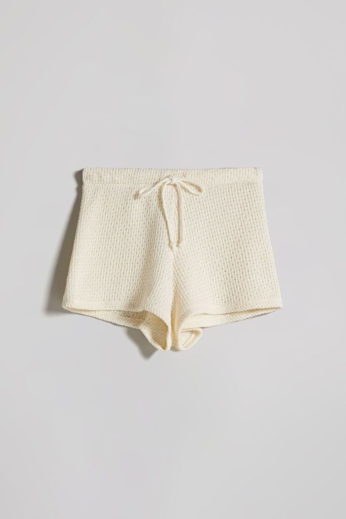 Moudda BERSHKA - Short / Bermuda - 2