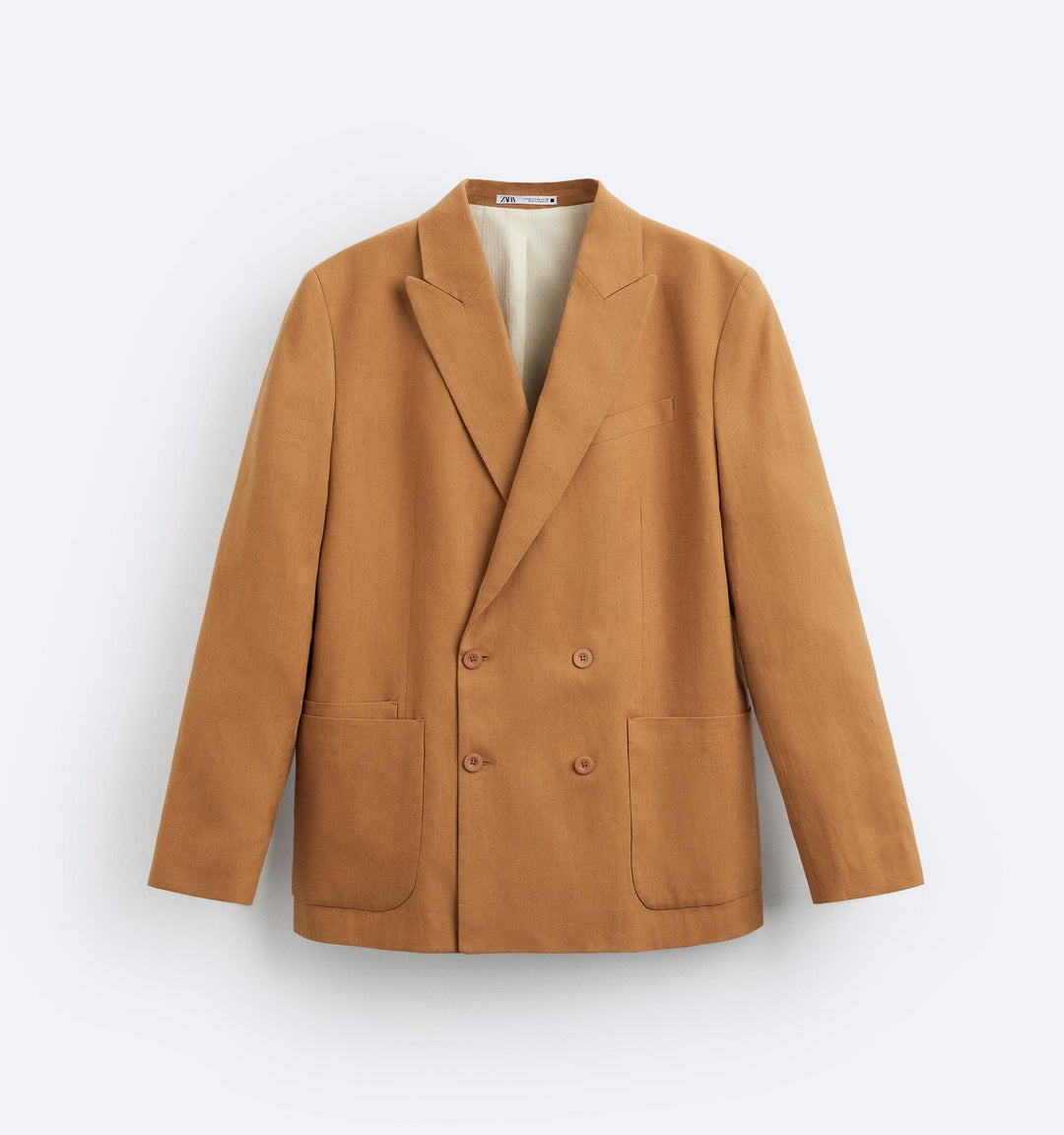 Moudda ZARA - Veste - Tunisie 1