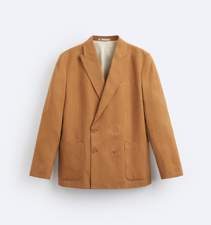 Moudda ZARA - Veste - Tunisie 1