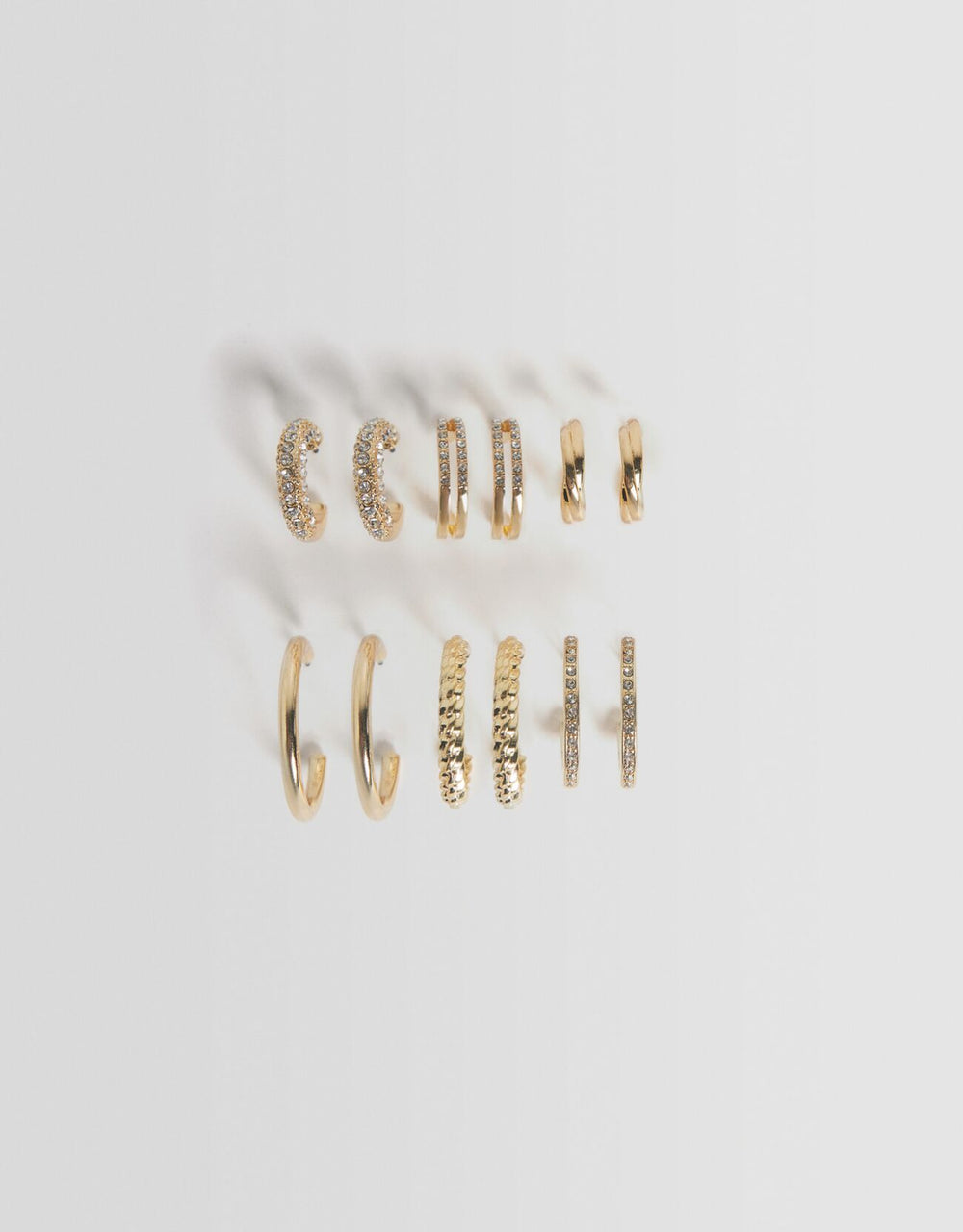 Moudda BERSHKA - Bijoux - Tunisie 2