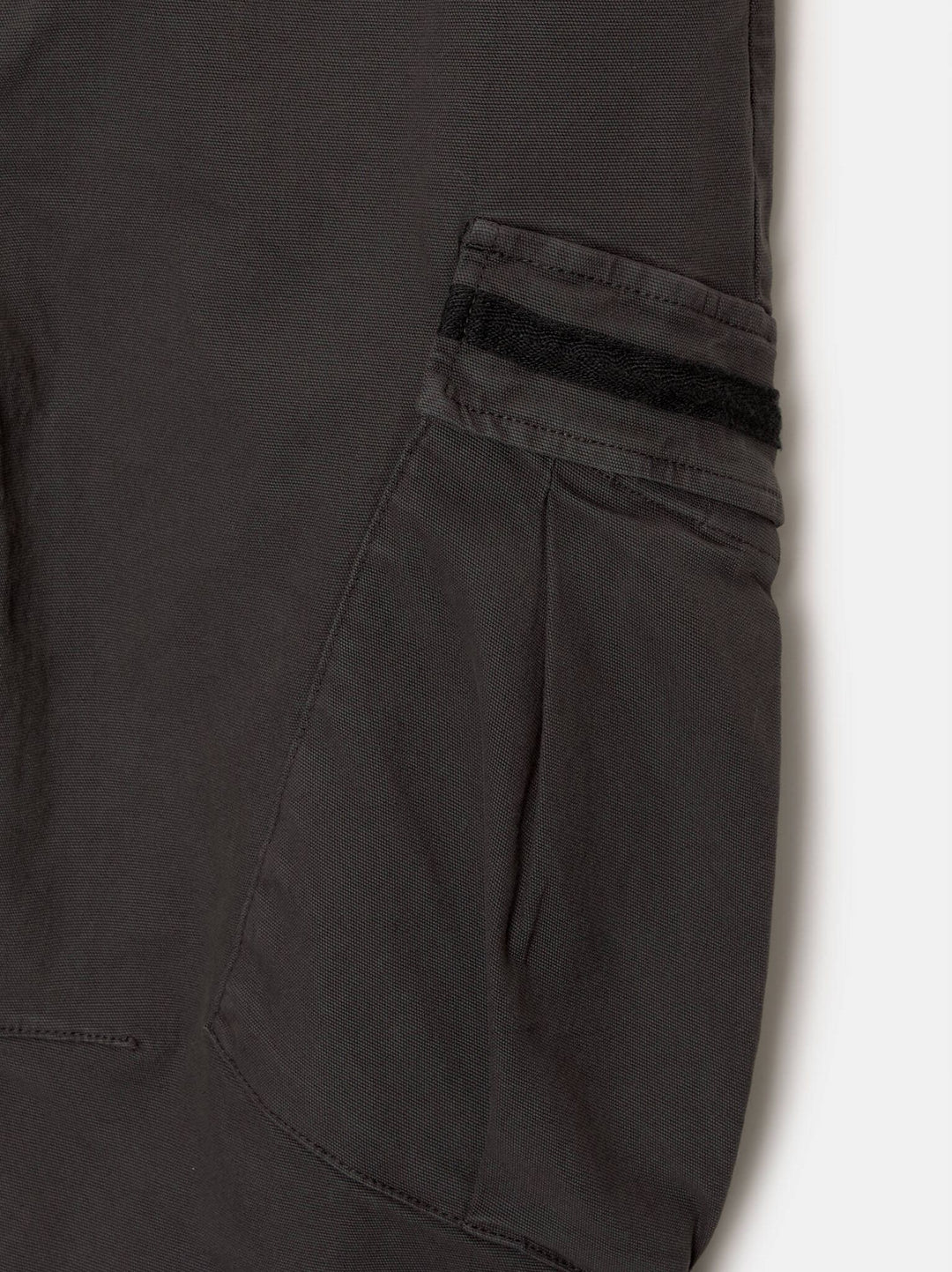 Moudda PULL & BEAR - Pantalon Cargo Premium Military Tech - Tunisie 7