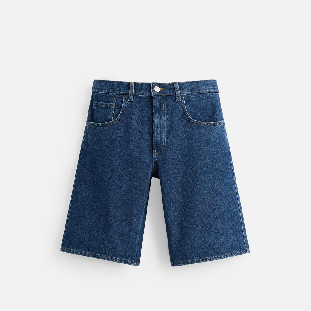 Moudda ZARA - Short Baggy - Fini Propre - Tunisie 1