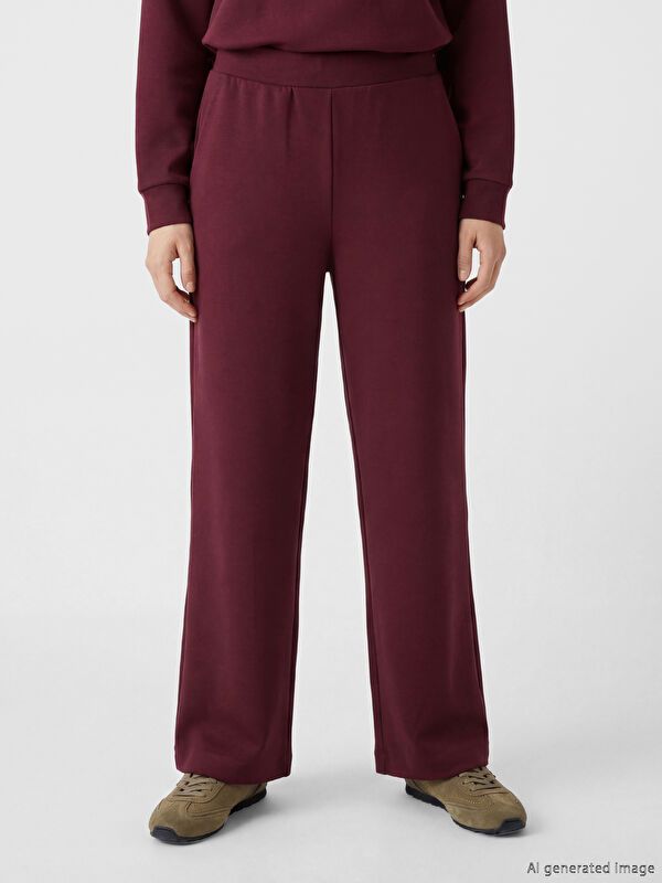 Moudda LC Waikiki - Pantalon en jersey pour Femme - Tunisie 2