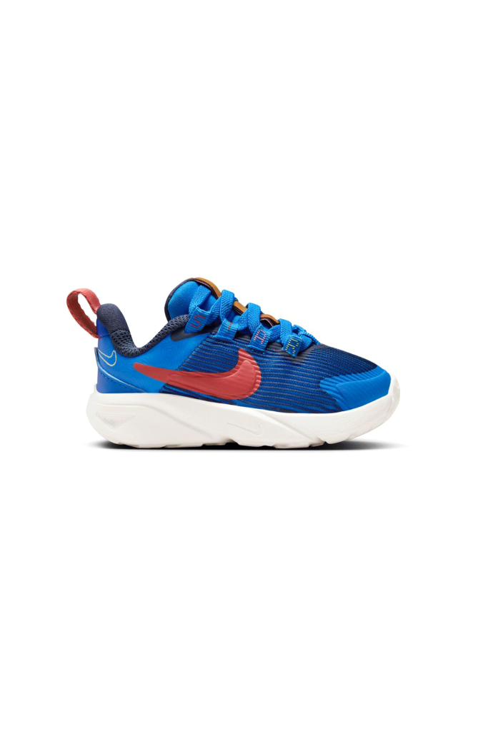 Moudda Nike - Nike Star Runner 4 Nn Lil Td - 5