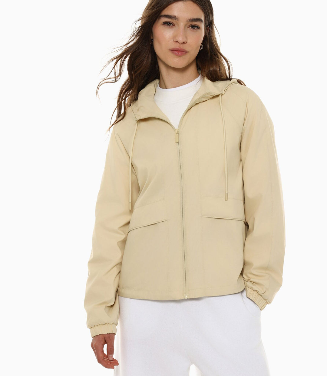 Moudda Lefties - Veste Polyamide Basique - Tunisie 2