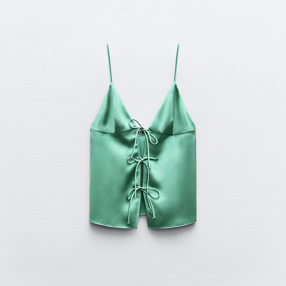 Moudda ZARA - Shirt - Tunisie 4