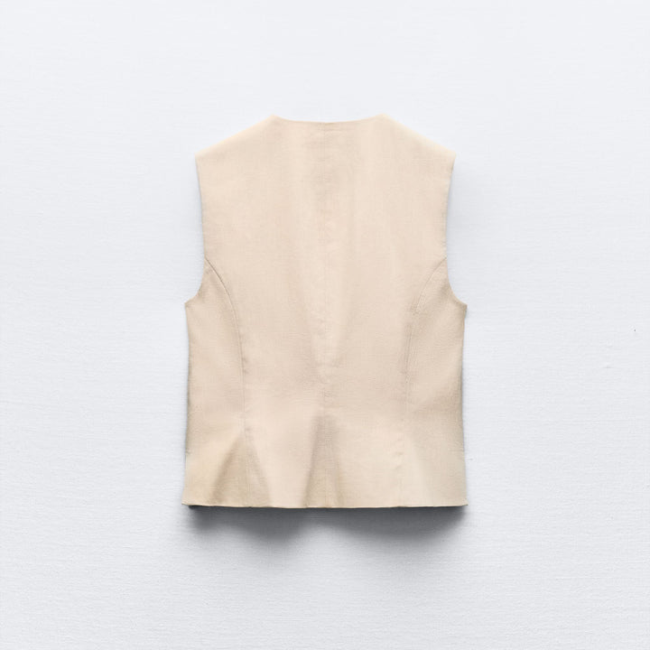 Moudda ZARA - Vest - Tunisie 3