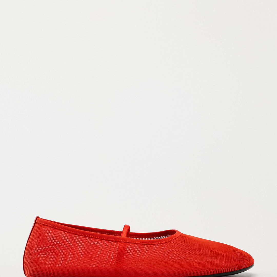 Moudda ZARA - Flat Shoe - Tunisie 6