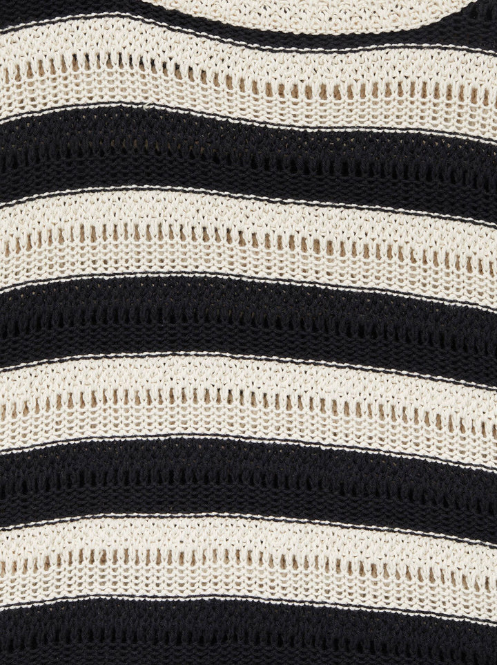 Moudda PULL & BEAR - Pull over - Tunisie 2