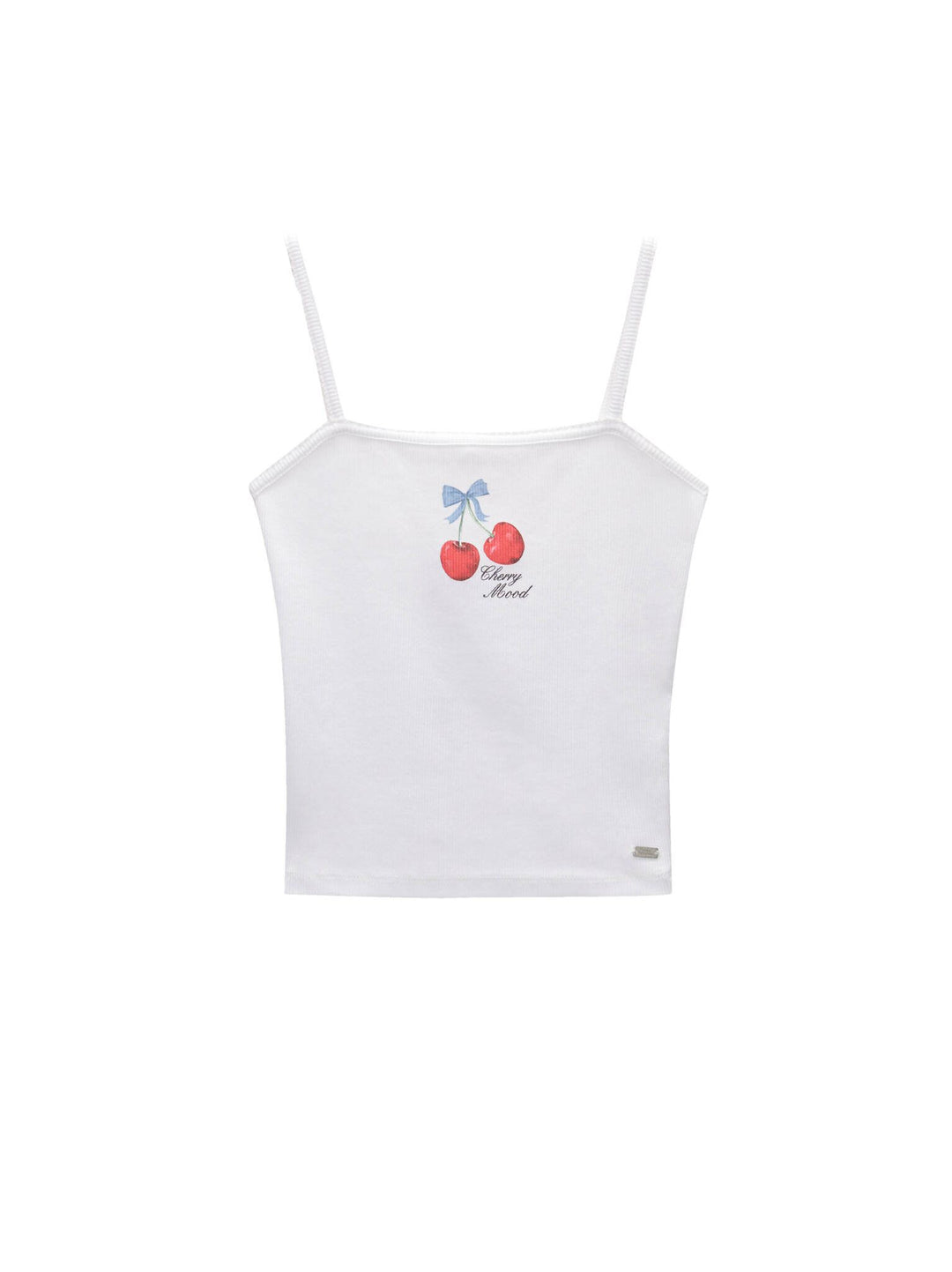 Moudda PULL & BEAR - Top Pacific Cerises - Tunisie 1