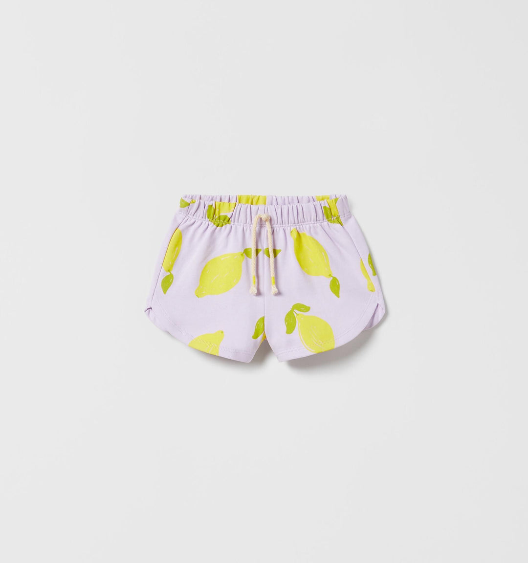 Moudda ZARA - Short - Tunisie 1