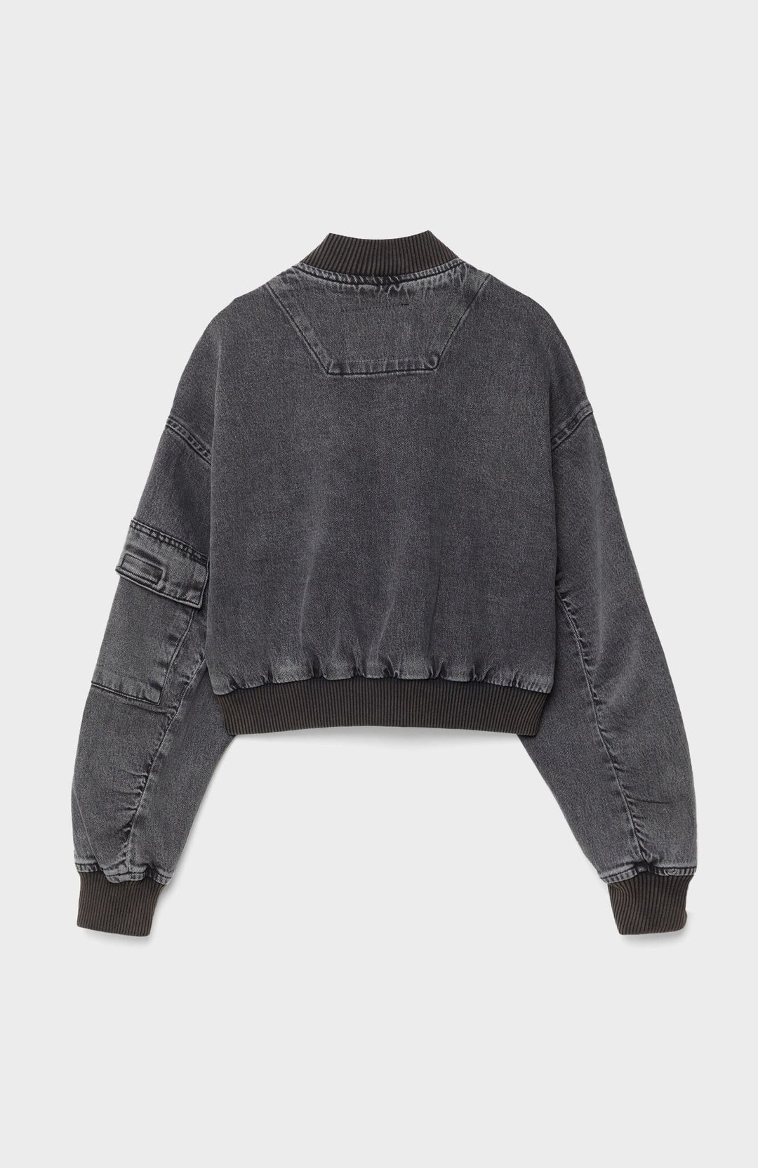 Moudda STRADIVARIUS - Blouson / anorak - Tunisie 3