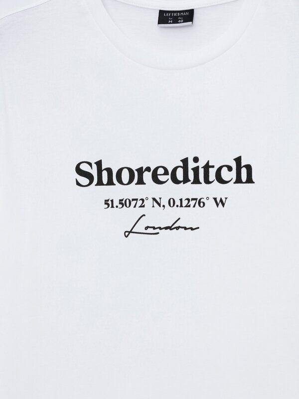 Moudda Lefties - Tee shirt - Tunisie 3