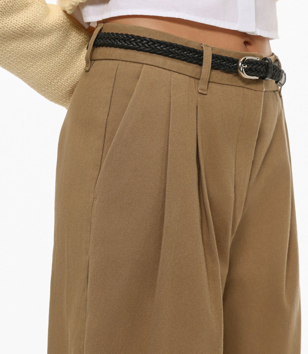 Moudda Lefties - Ceinture - Tunisie 5