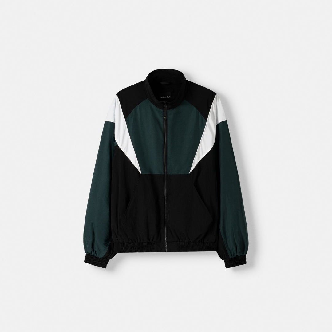 Moudda BERSHKA - Veste technique style rétro - Tunisie 1