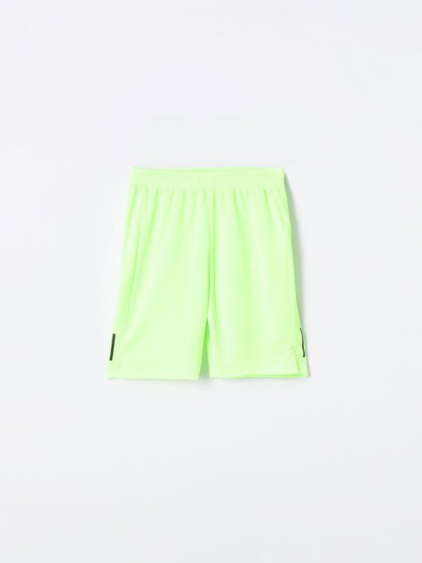 Moudda Lefties - Short / bermuda - Tunisie 2