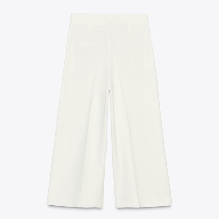 Moudda ZARA - Ensemble Pantalon Culotte - Taille Haute - Tunisie 2