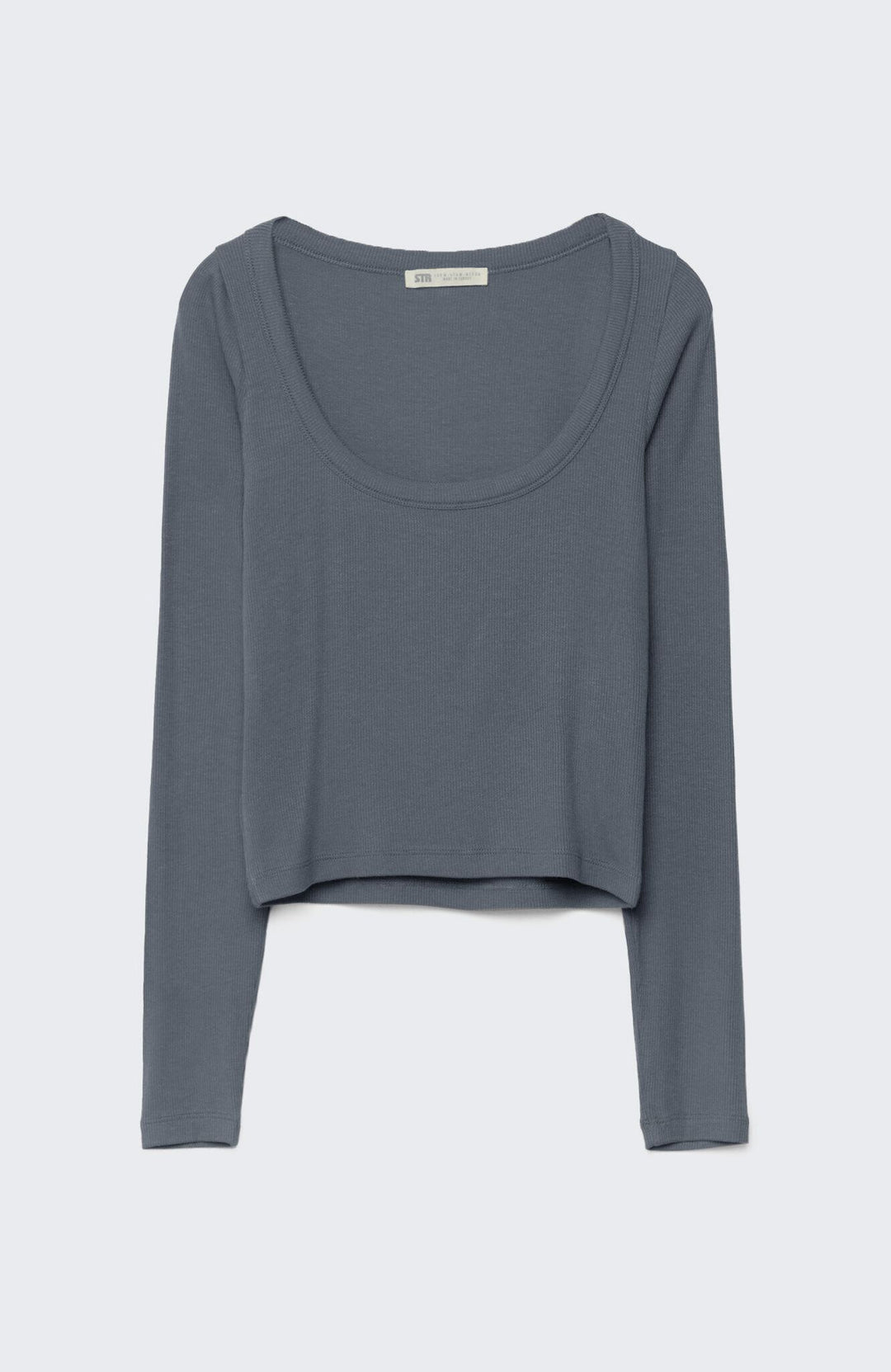 Moudda STRADIVARIUS - Tee shirt - Tunisie 2