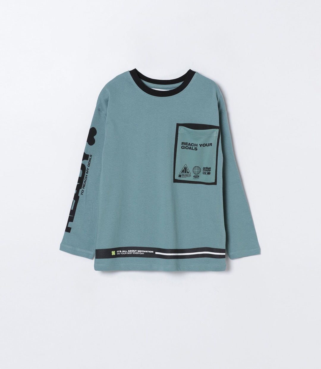 Moudda Lefties - Tee shirt - Tunisie 1