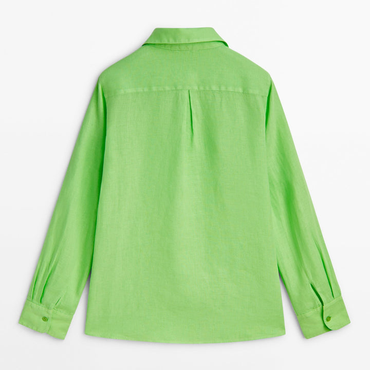 Moudda Massimo Dutti - Chemise - Tunisie 4