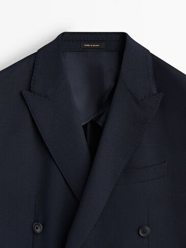 Moudda Massimo Dutti - Veste/blazer - Tunisie 5