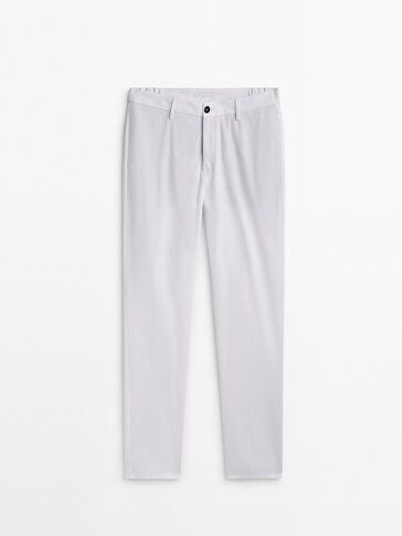 Moudda Massimo Dutti - Pantalon - Tunisie 1