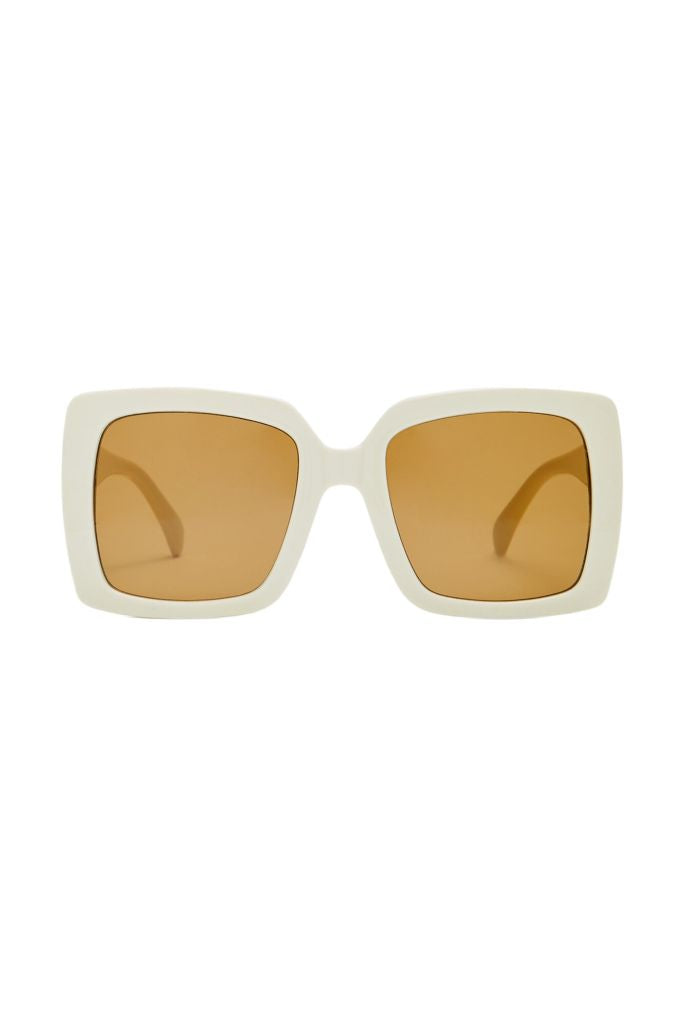 Moudda STRADIVARIUS - Lunettes De Soleil - 1