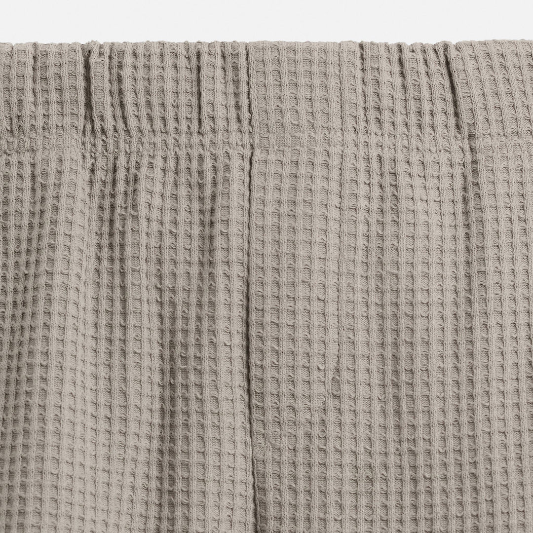 Moudda ZARA - Pantalon - Structure Gaufrée (Horizon Doux) - Tunisie 3