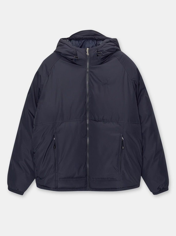 Moudda PULL & BEAR - Veste Matelassée Basique Ribstop Prix STWD Spécial En Ligne - Tunisie 1
