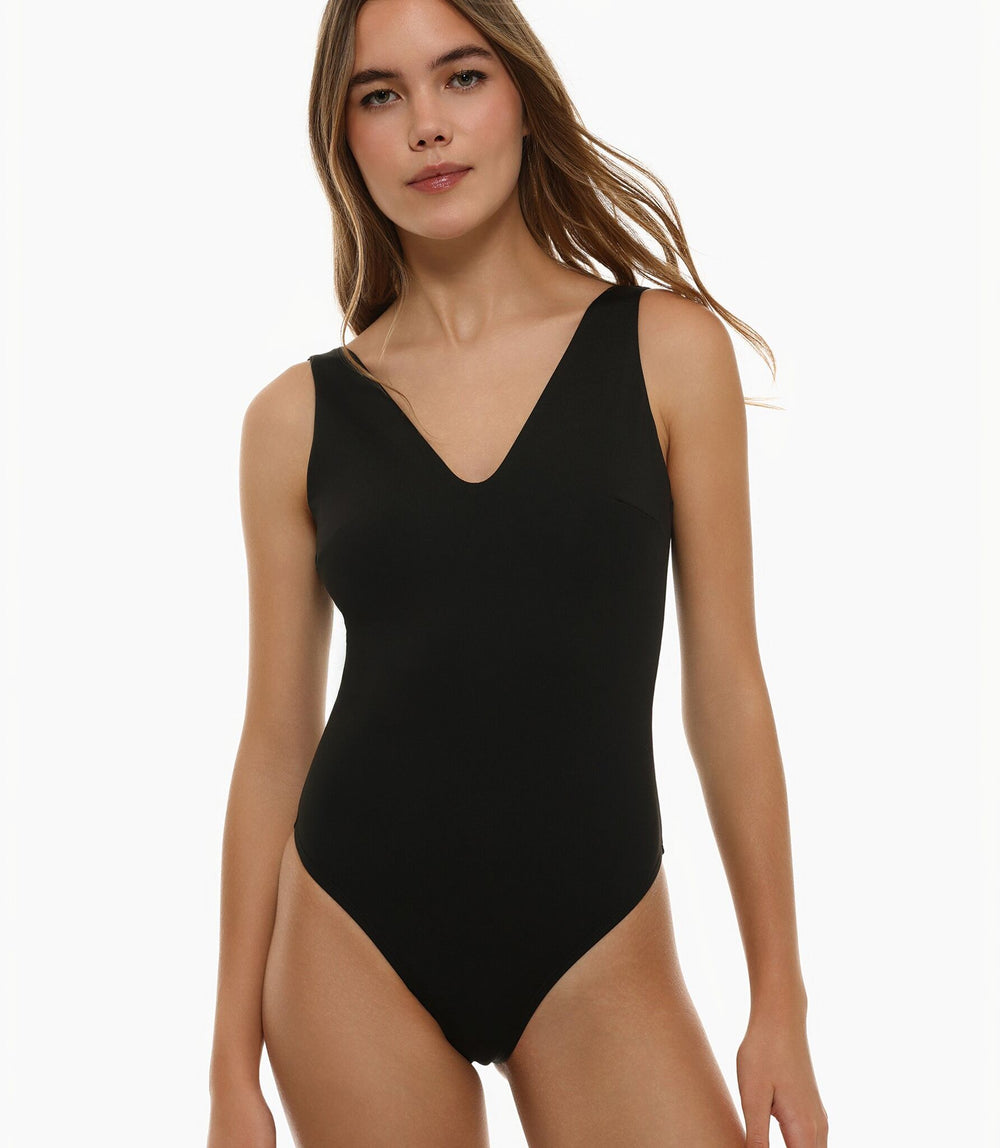 Moudda Lefties - Maillot de Bain Basique - Tunisie 2