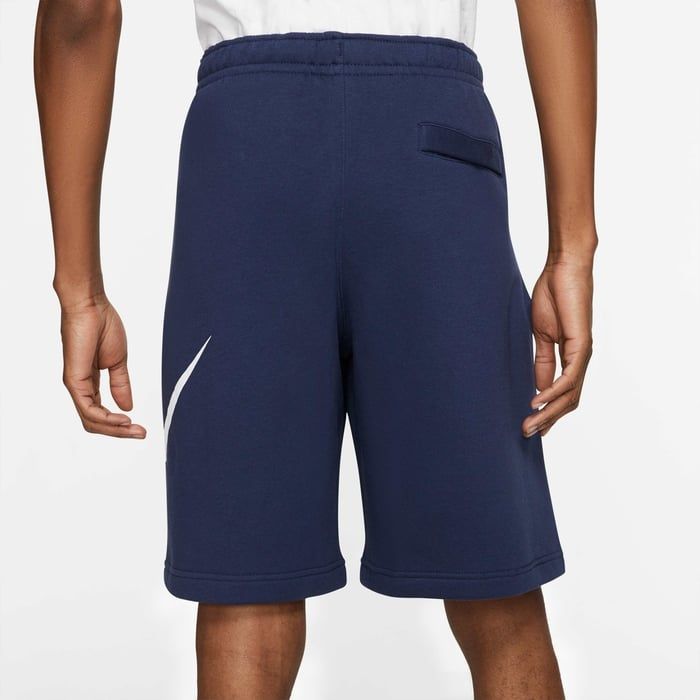 Moudda Nike - Short Nike Sportswear Club pour homme - Tunisie 3