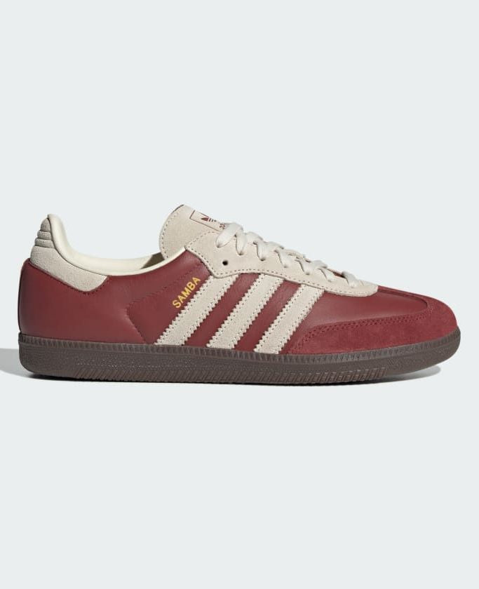 Moudda Adidas - Samba Og - 1