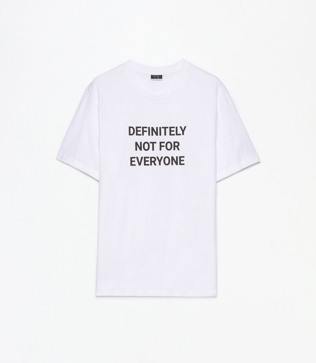Moudda Lefties - T-Shirt - Bloc Imprimé 4,99 - Tunisie 1