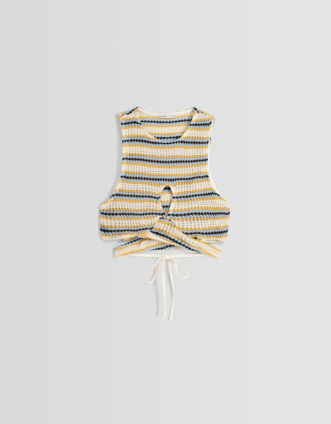 Moudda BERSHKA - Top - Tunisie 1