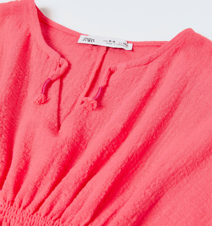 Moudda ZARA - Chemise - Tunisie 3