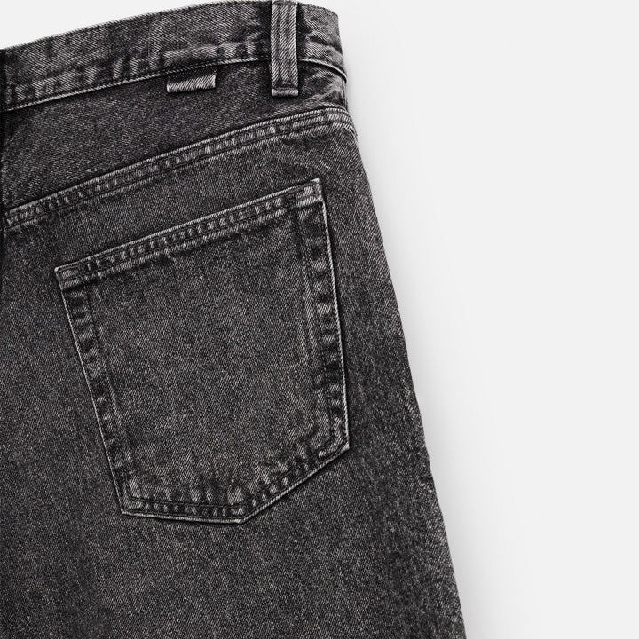 Moudda ZARA - Short Basic - Baggy - Tunisie 4