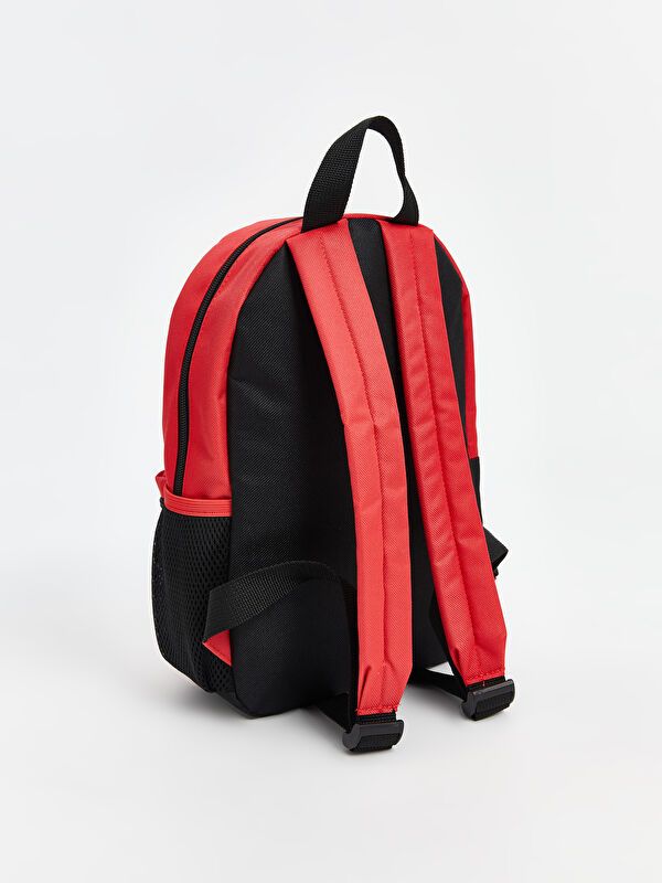 Moudda LC Waikiki - Grand sac Garçon Noir - Tunisie 5