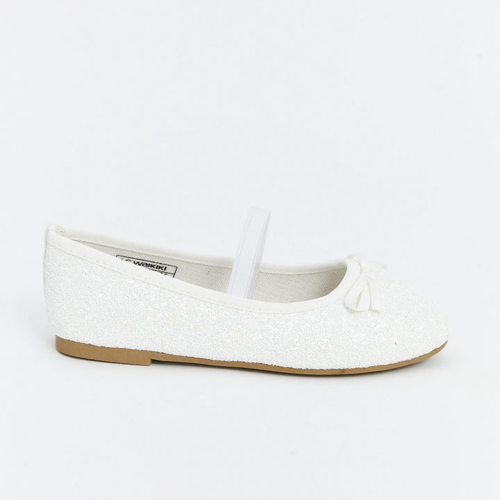 Moudda LC Waikiki - Ballerines Fille Buxe blanc - Tunisie 2