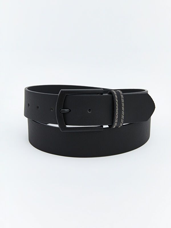 Moudda LC Waikiki - Ceinture pour Hommes - Tunisie 1