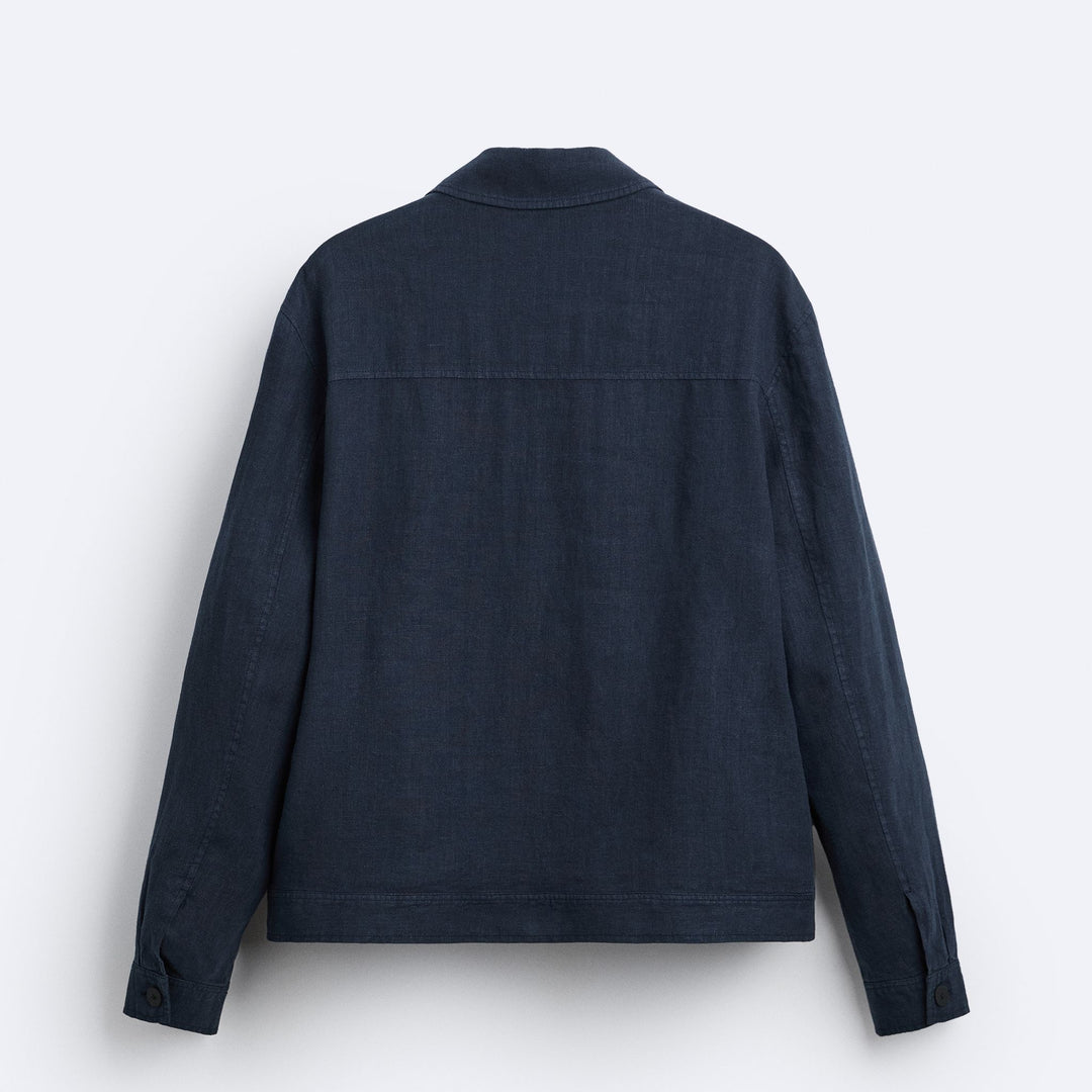 Moudda ZARA - Overshirt - Tunisie 2