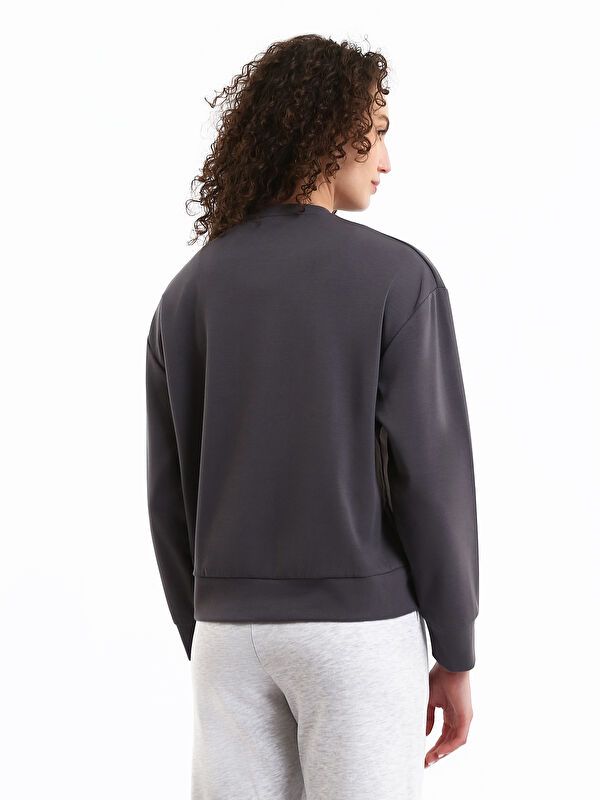 Moudda LC Waikiki - Sweatshirt pour Femmes - Tunisie 5
