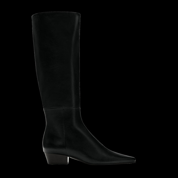 Moudda Massimo Dutti - Bottine - Tunisie 3